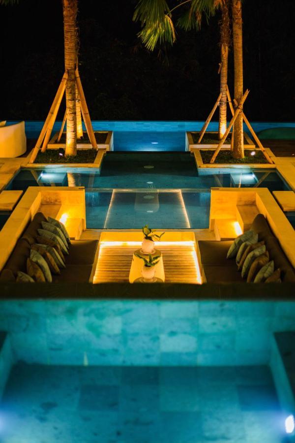 Villa Romana Ubud (Bali)