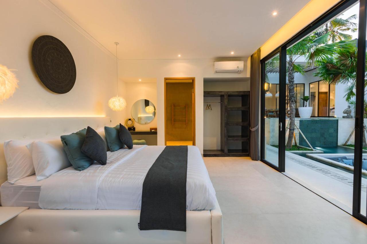 Romana Villa Ubud (Bali)