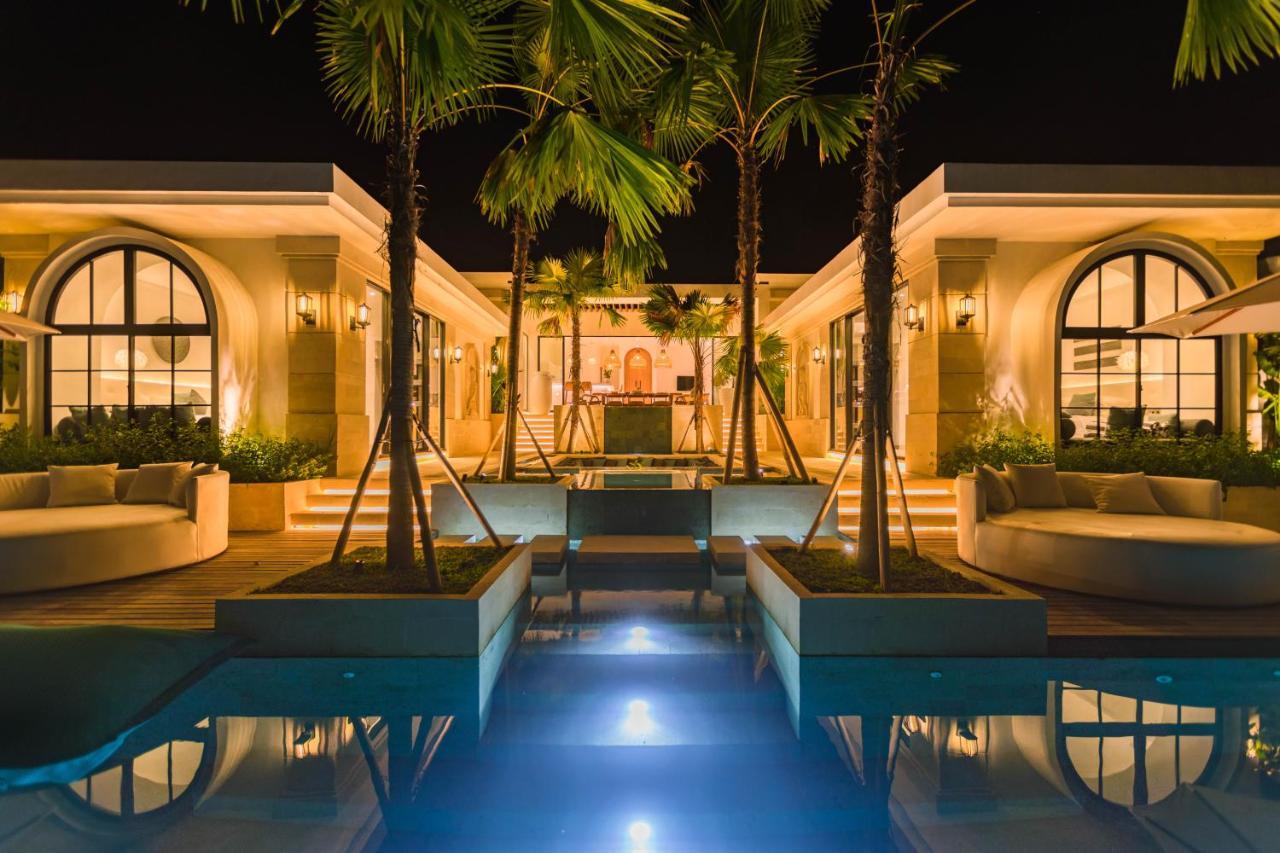 Villa Romana *