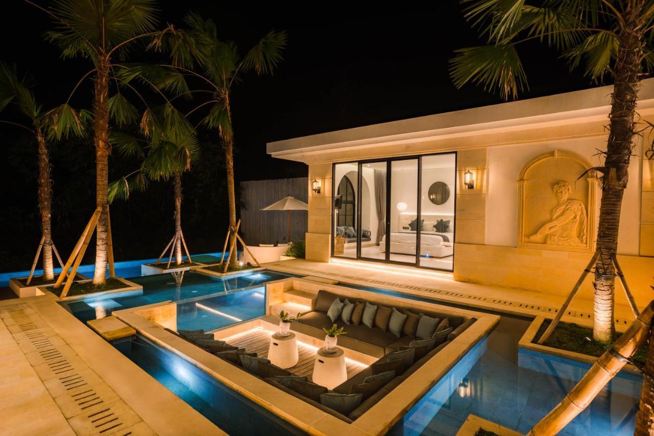 Romana Villa Ubud (Bali)