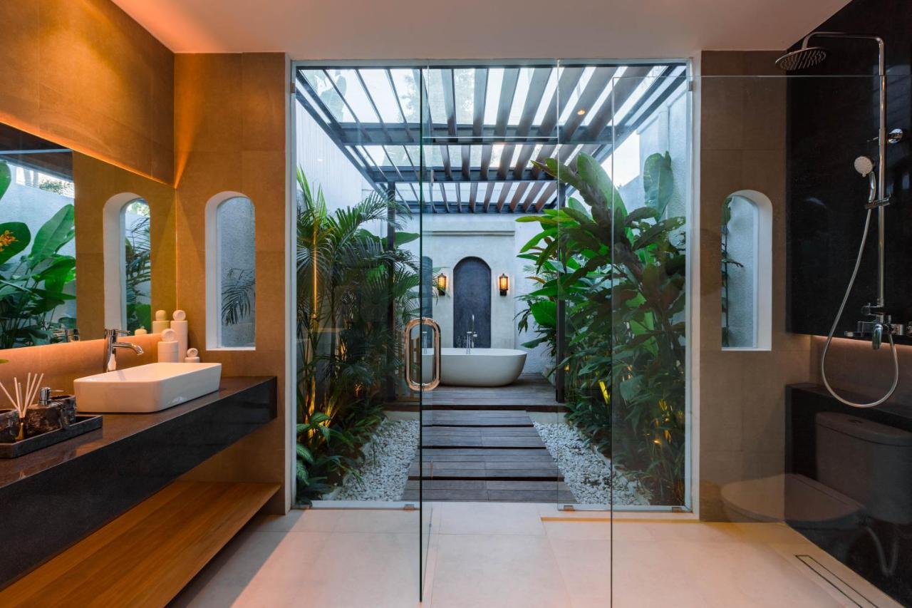 Romana Villa Ubud (Bali)