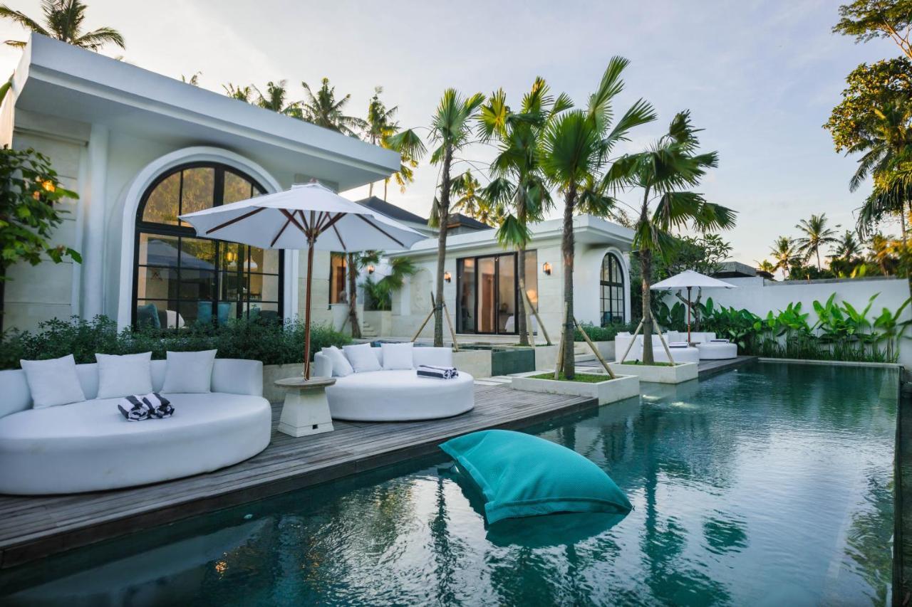 Villa Romana Ubud (Bali)