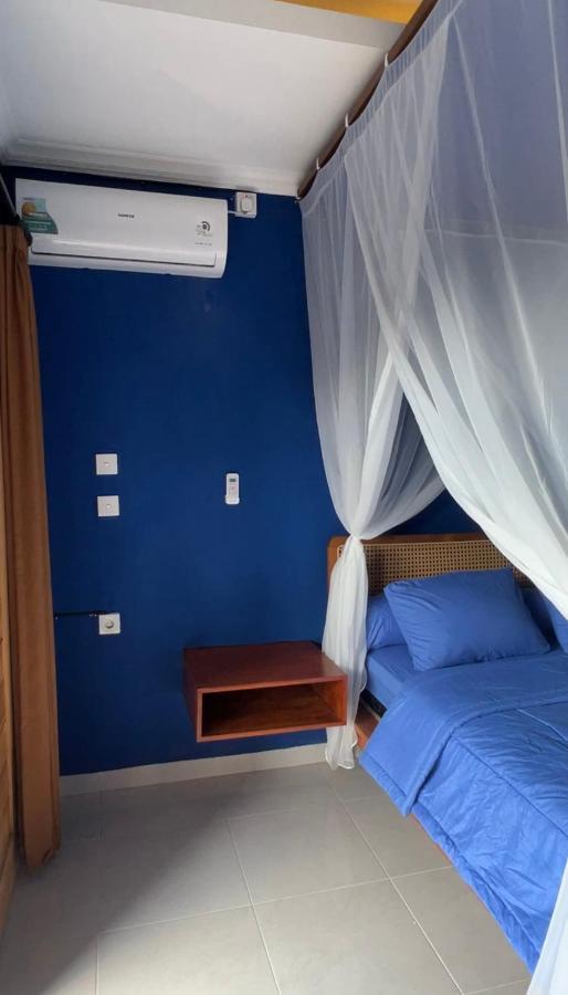 Guest house Varmana *