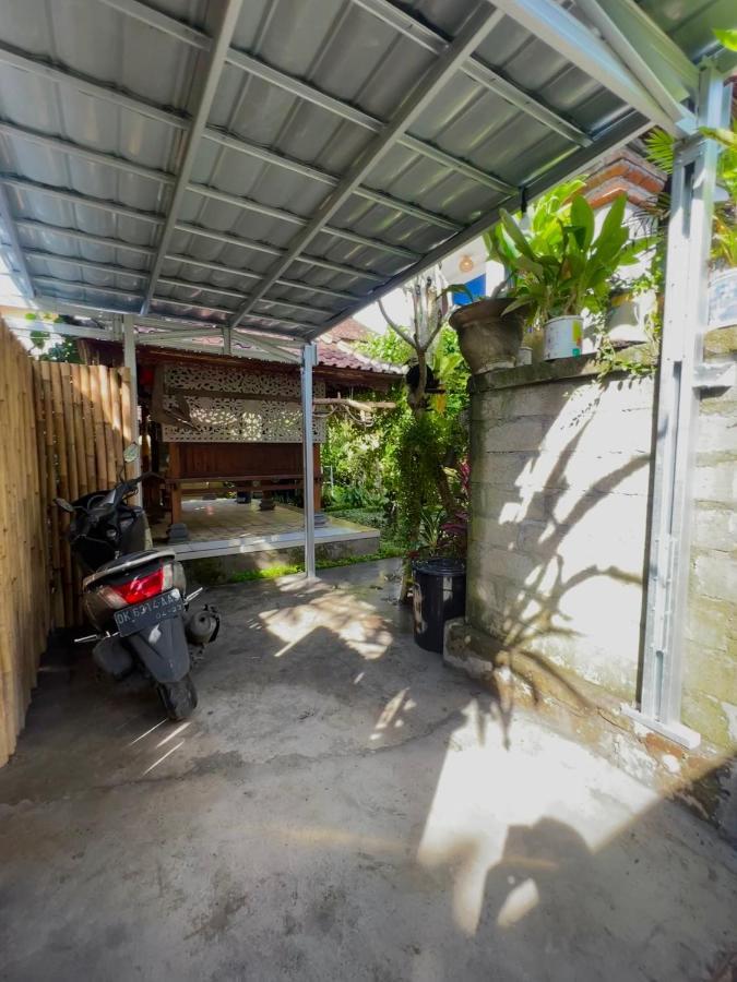 Guest house Varmana Ubud (Bali)