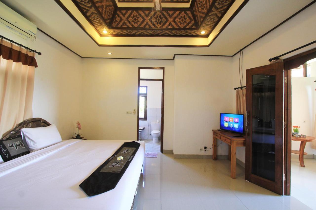 Suara Sidhi Bali Pousada