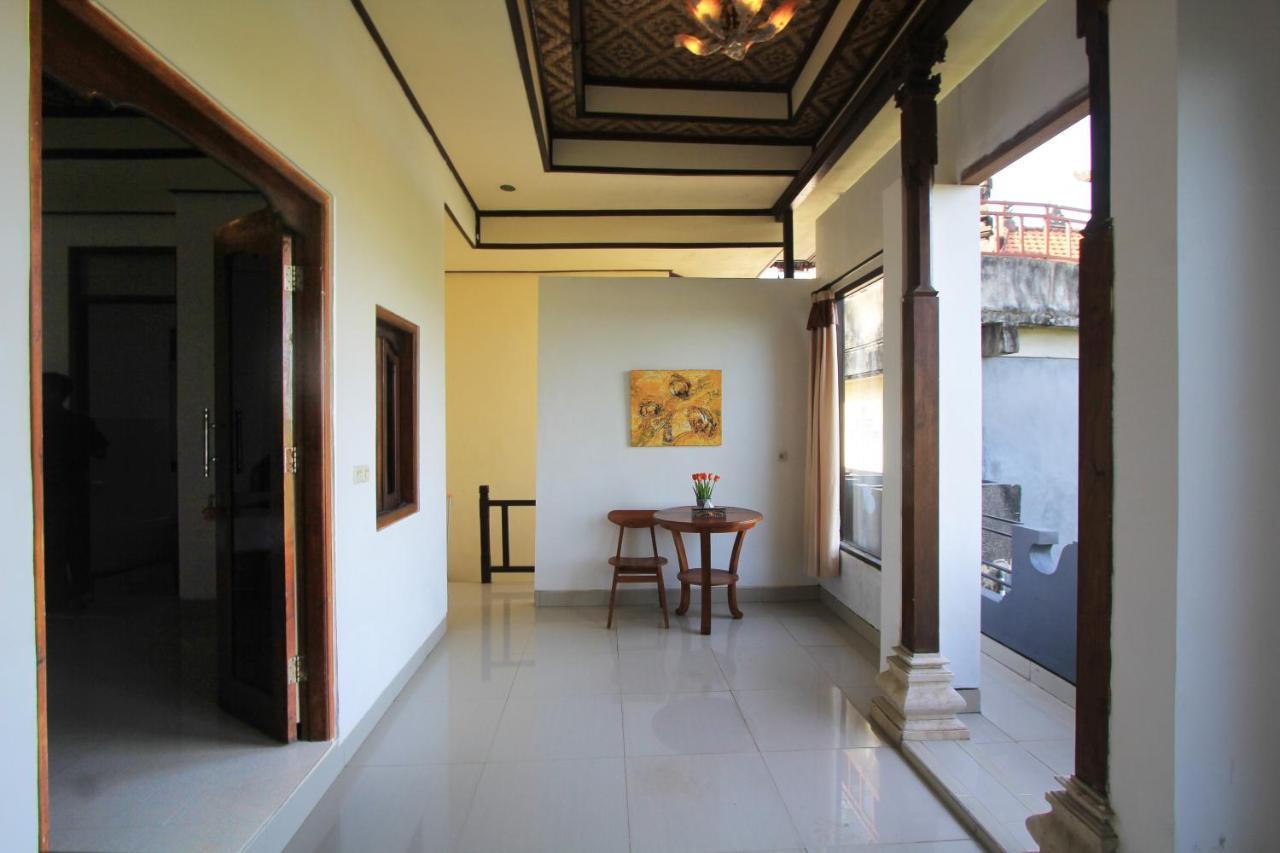 Suara Sidhi Bali Pousada *