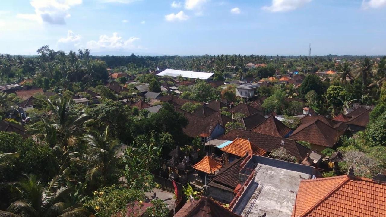 Suara Sidhi Bali Ubud