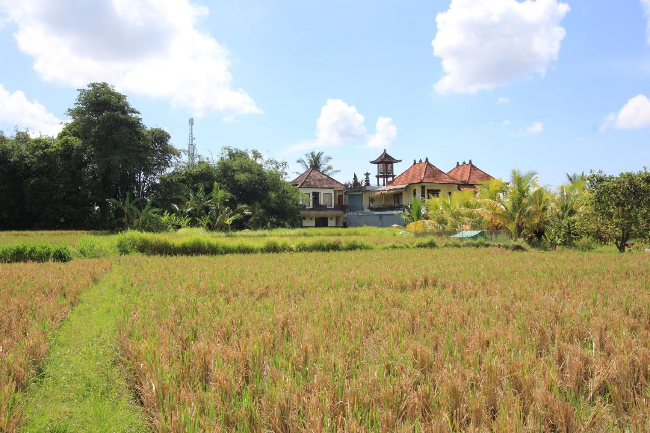 Pousada Suara Sidhi Bali Ubud