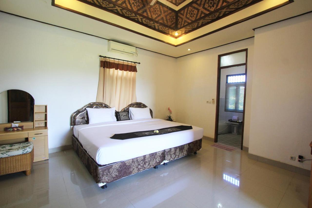 Pousada Suara Sidhi Bali