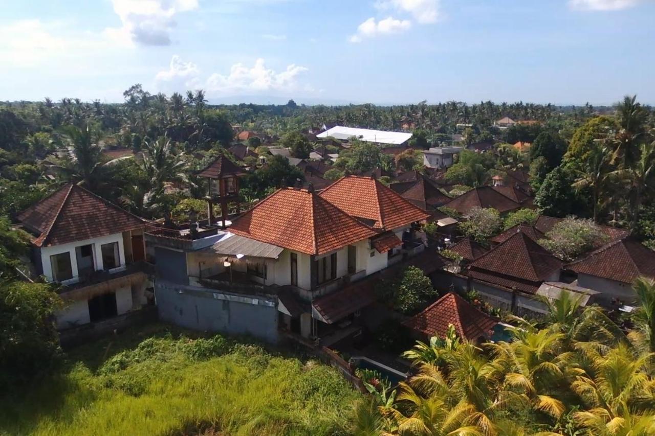 Suara Sidhi Bali * Ubud