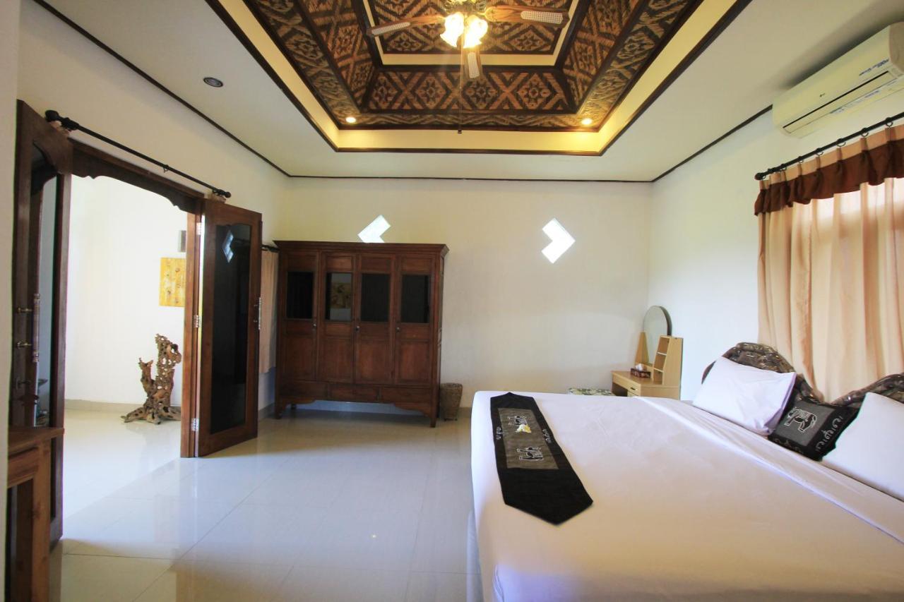 Suara Sidhi Bali *