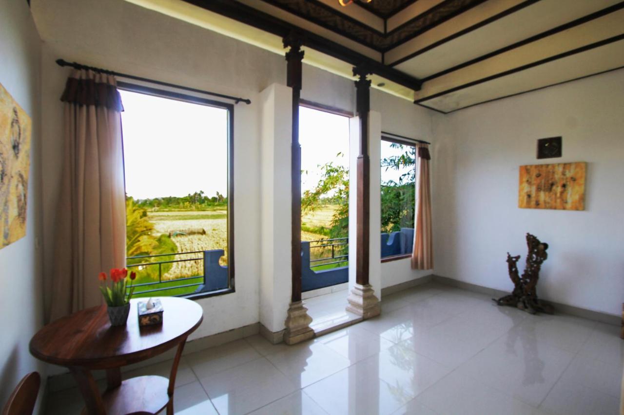 Pousada Suara Sidhi Bali Ubud