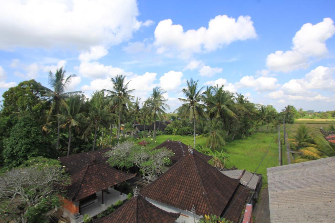 Suara Sidhi Bali Pousada