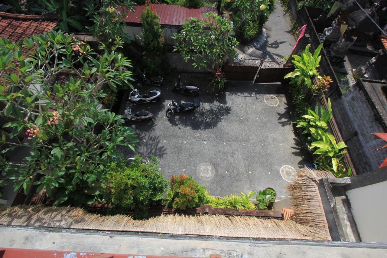 Suara Sidhi Bali * Ubud