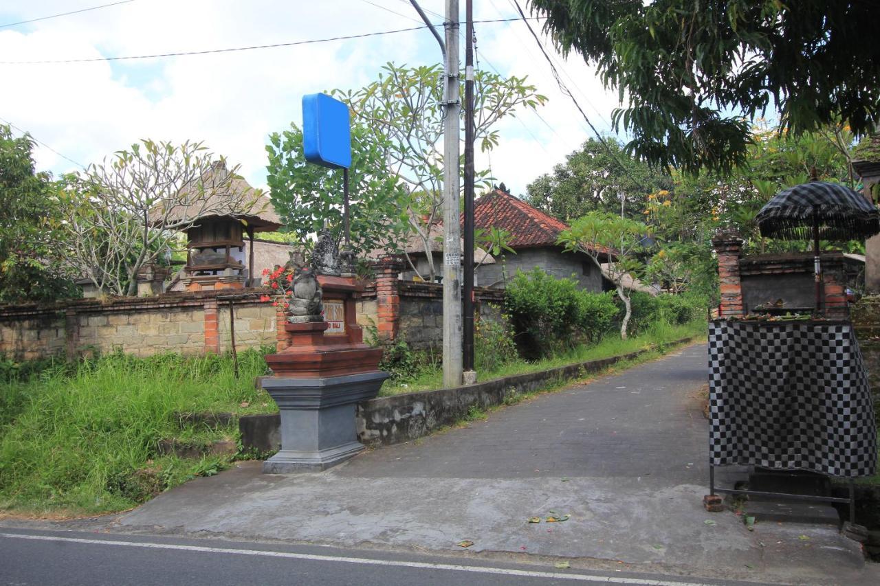 Suara Sidhi Bali *