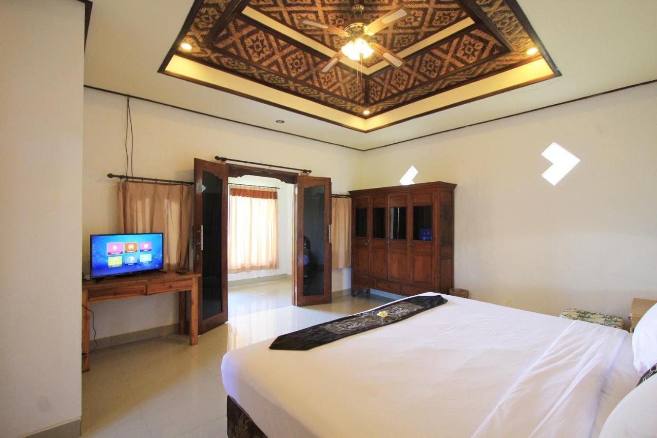 Suara Sidhi Bali Pousada