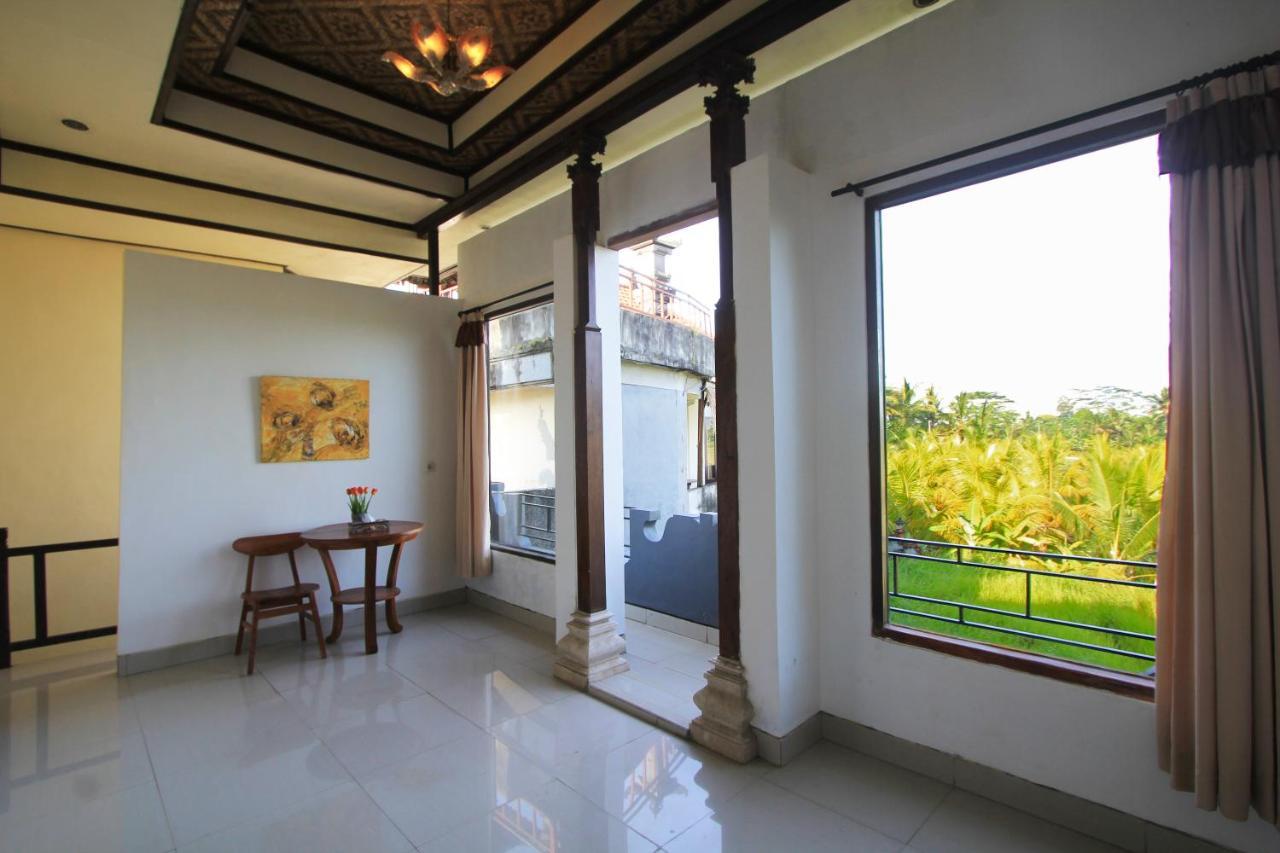 Suara Sidhi Bali Ubud