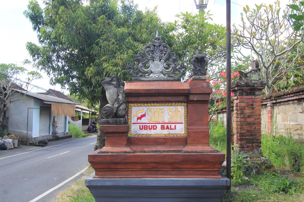 Suara Sidhi Bali Pousada