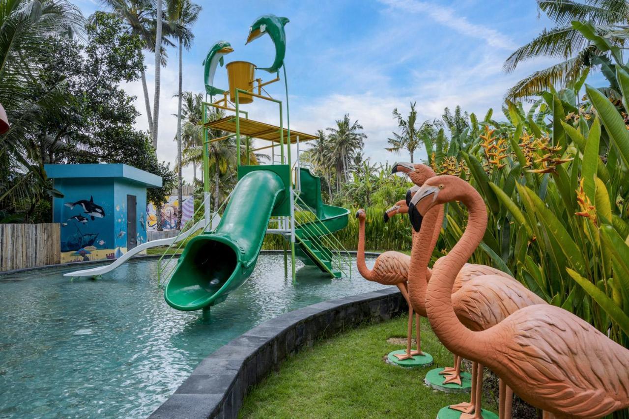 Veni Vidi Vici By Balisuperhost Ubud (Bali)