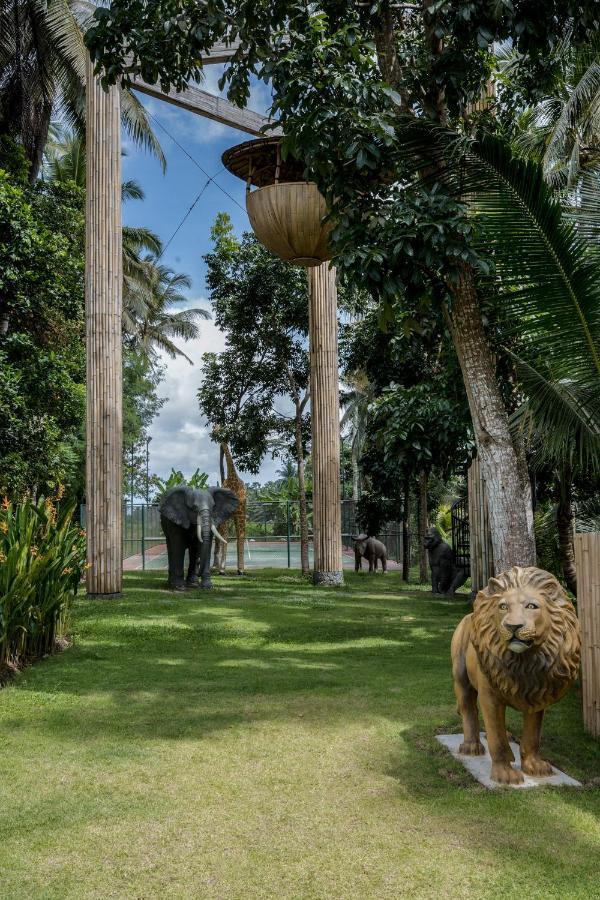 Veni Vidi Vici By Balisuperhost Villa Ubud (Bali)