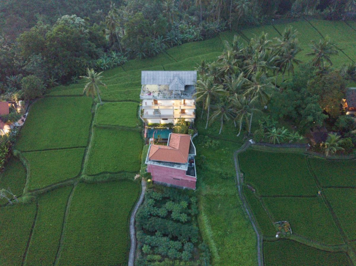 Inn Nirwa Karma Ubud (Bali)