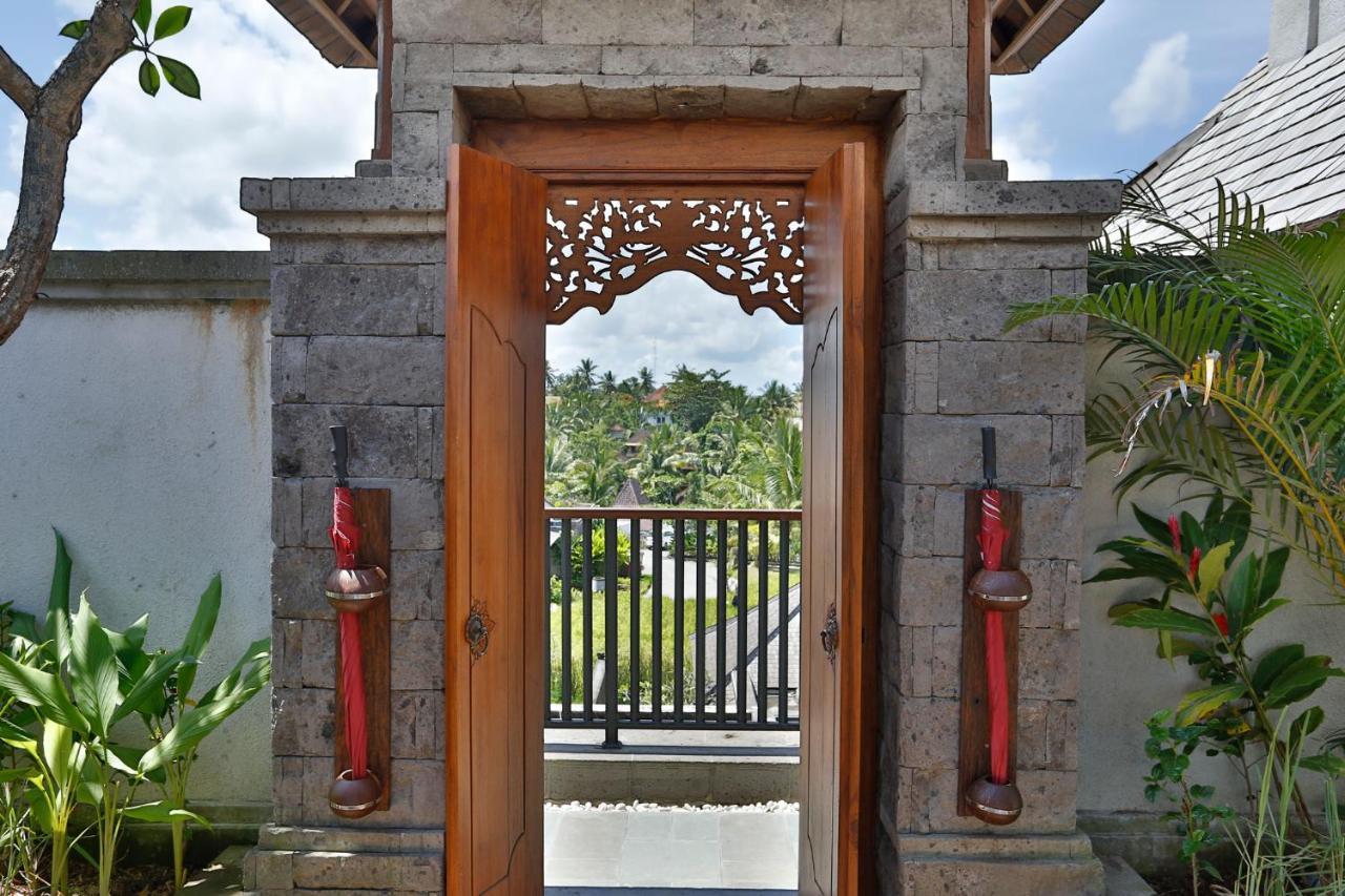 Resort Visesa Ubud (Bali)