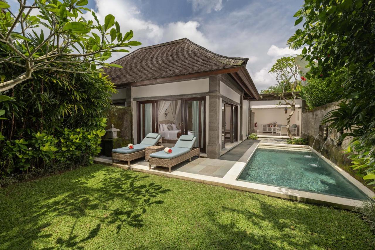 Resort Visesa Ubud