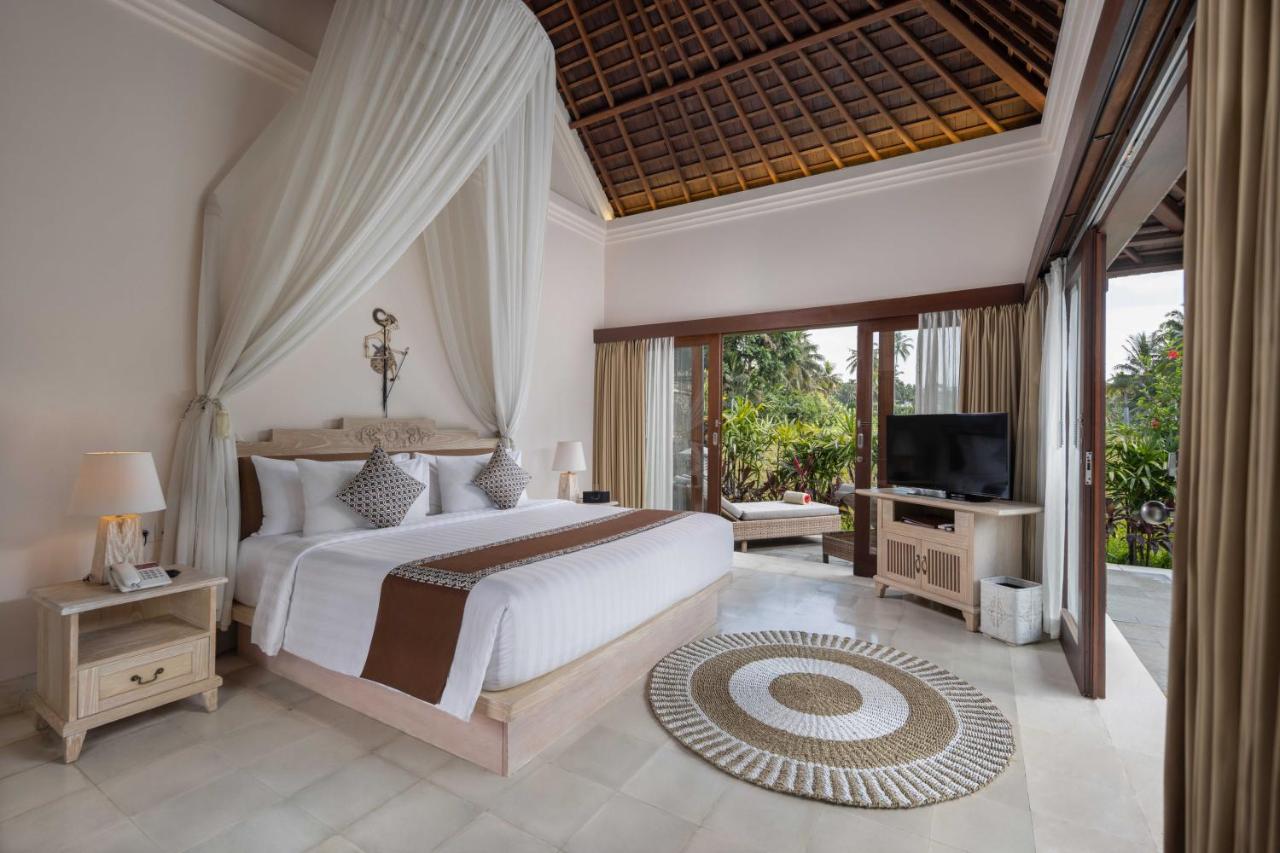 Resort Visesa 5*