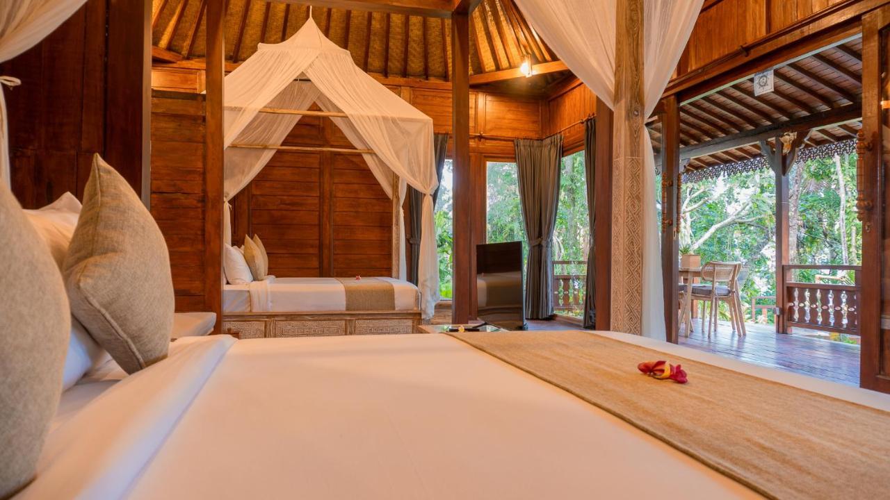 Pousada Homayoon Private Ubud