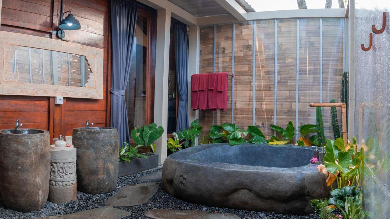Homayoon Private Ubud