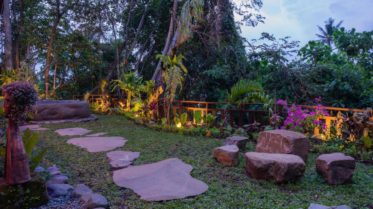 Homayoon Private Pousada