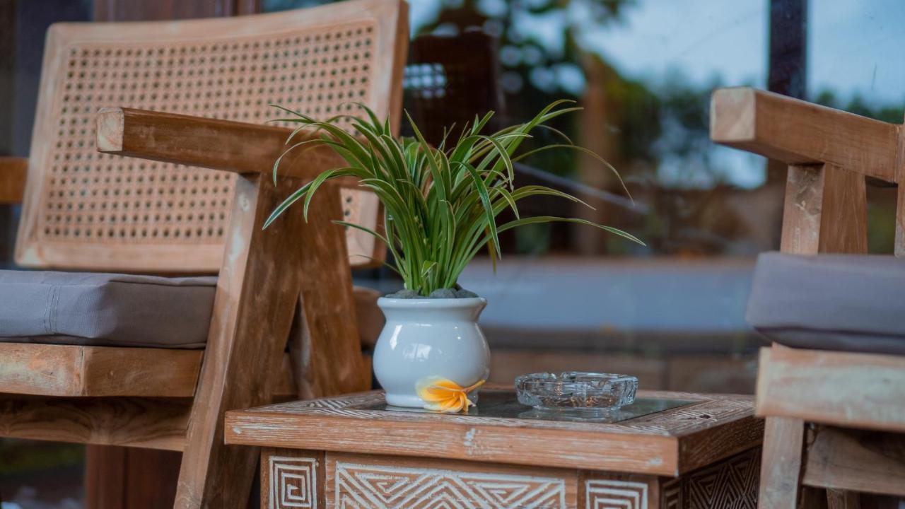 Homayoon Private Pousada Ubud