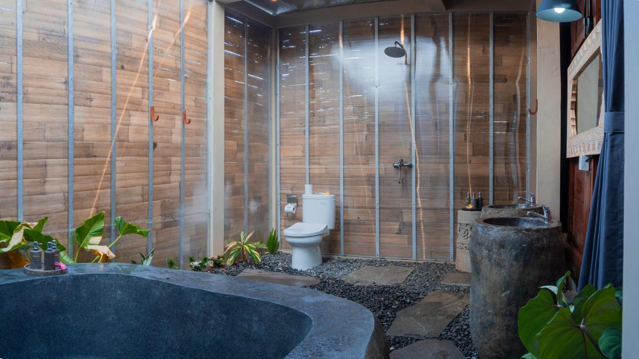 Homayoon Private Pousada Ubud
