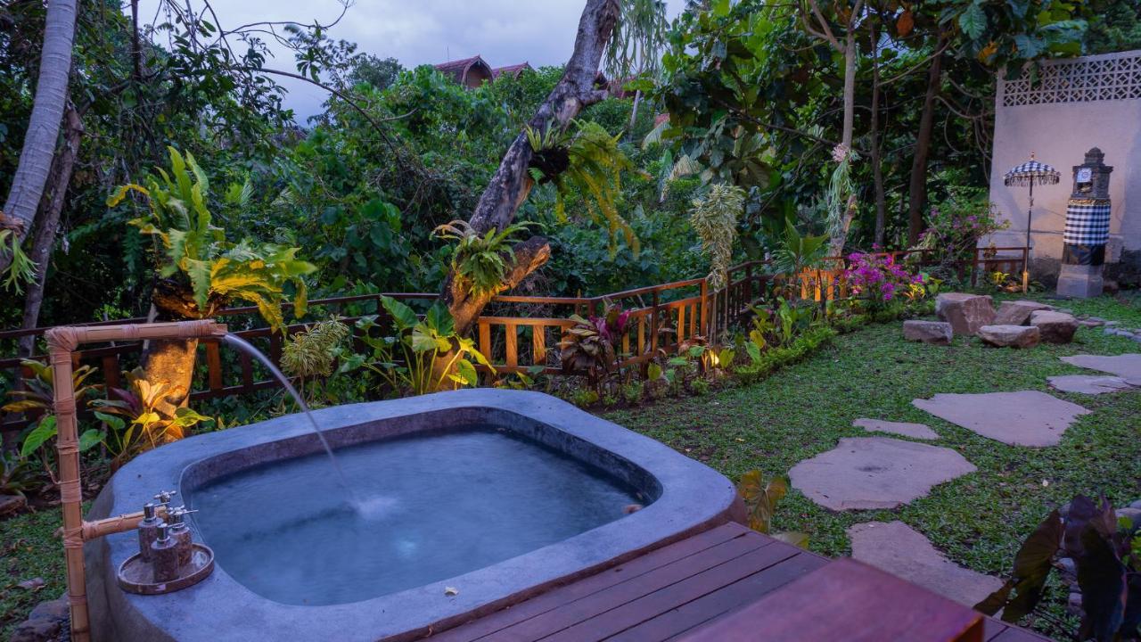Homayoon Private Pousada Ubud