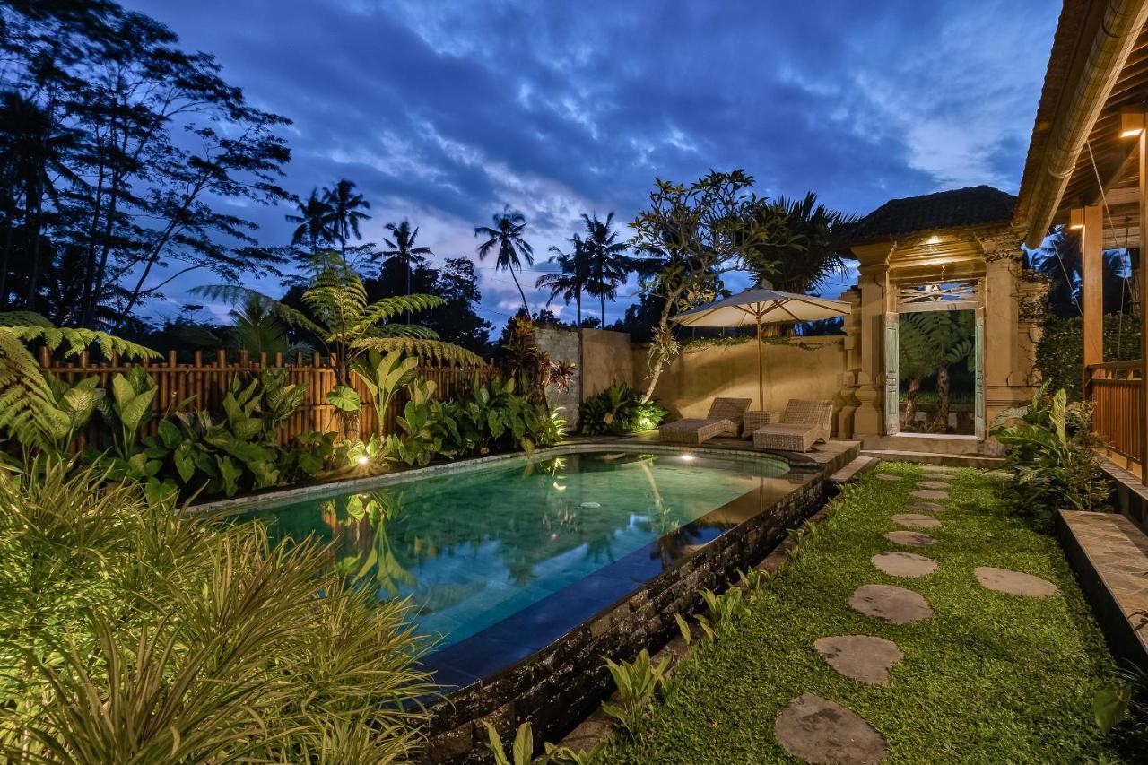 Ratni * Ubud (Bali)