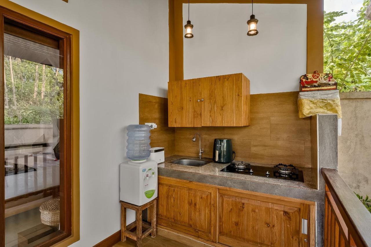 Ratni Villa Ubud (Bali)