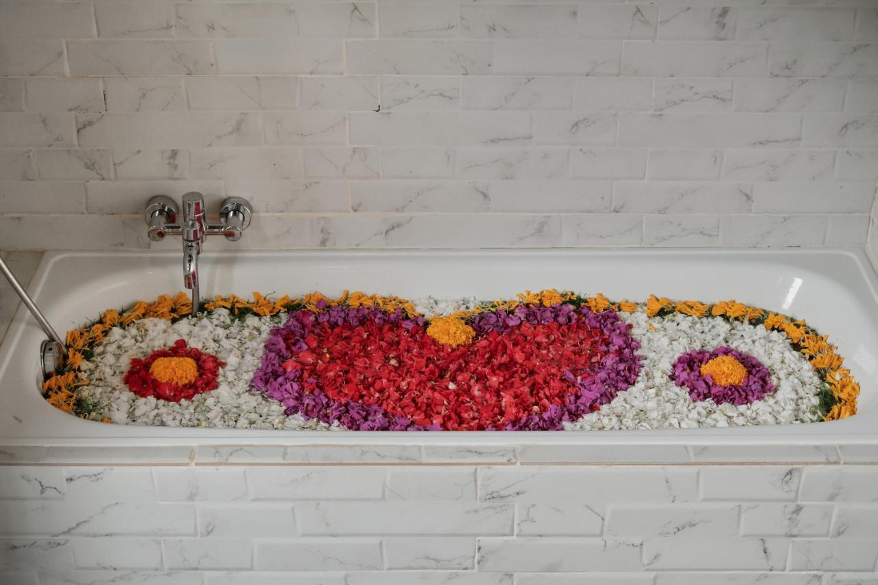 Ratni Villa Ubud (Bali)