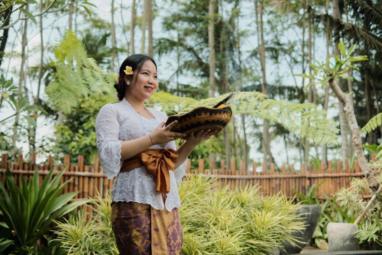 Ratni Ubud (Bali)