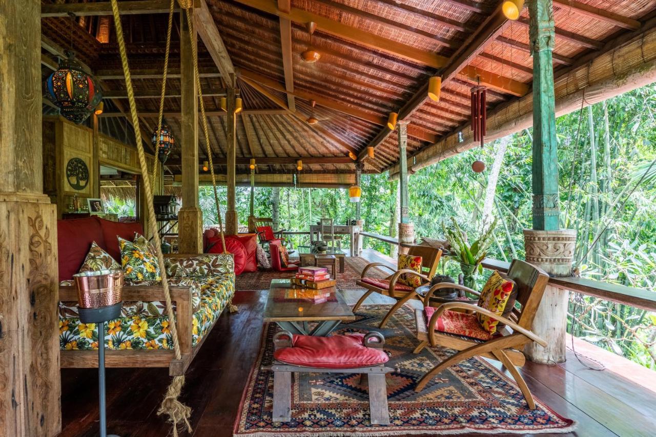 Villa Anam Cara