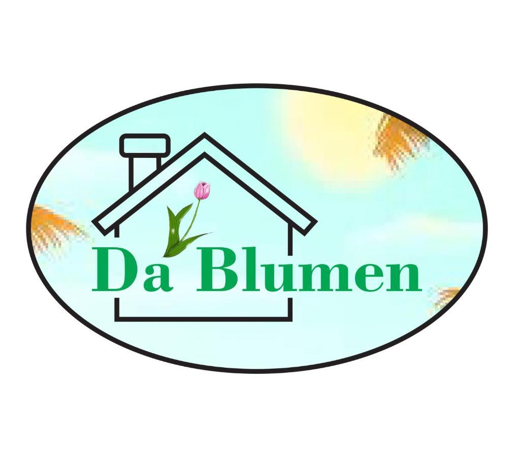 Da Blumen Villa *