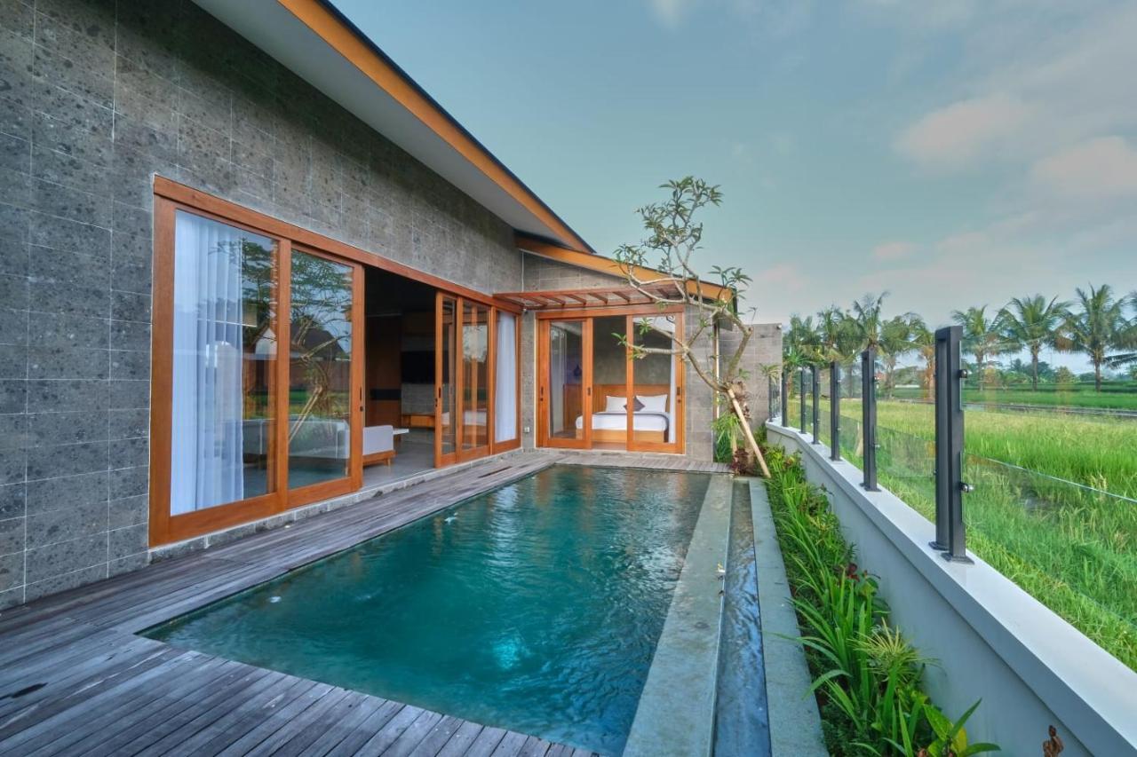 Villa Da Blumen Ubud (Bali)