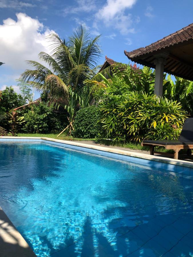 Dipa Homestay