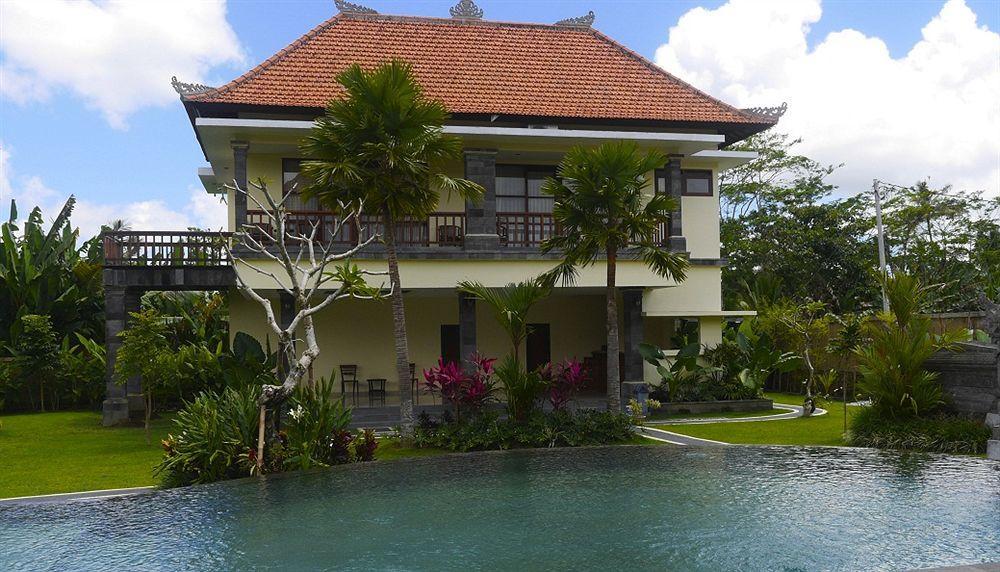 Meng Bengil Villa