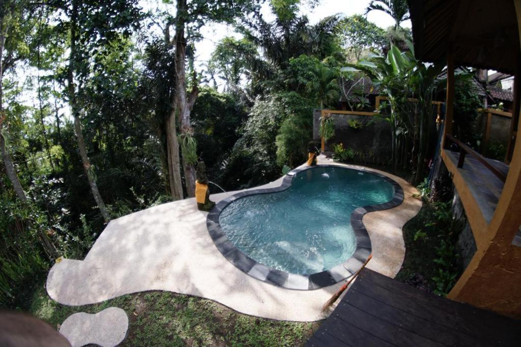 Ganesha Ubud (Bali)