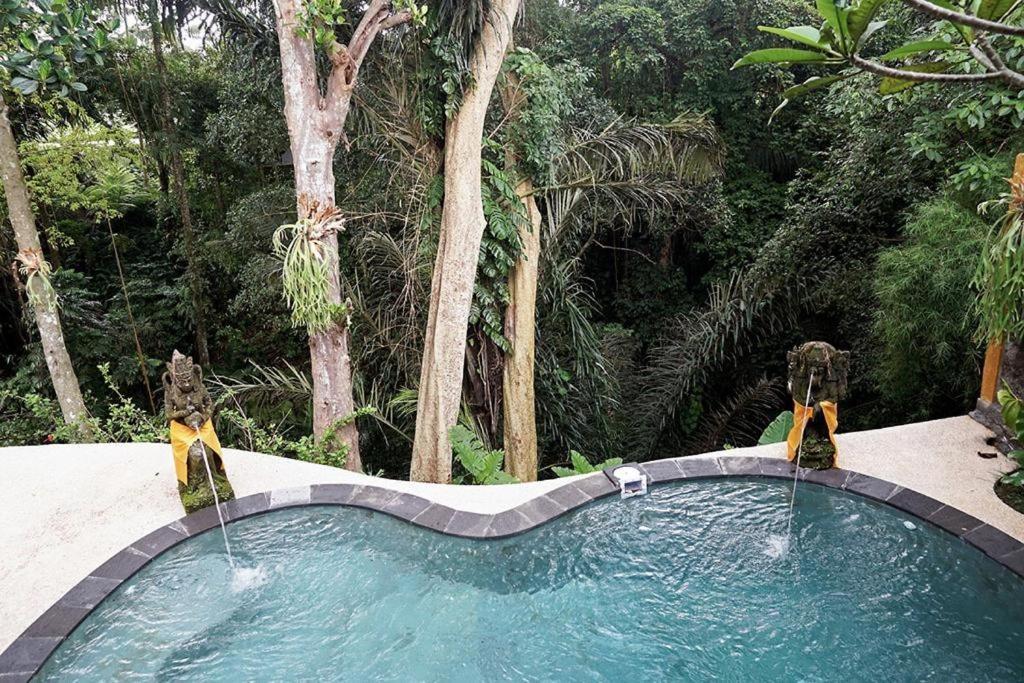 Villa Ganesha *