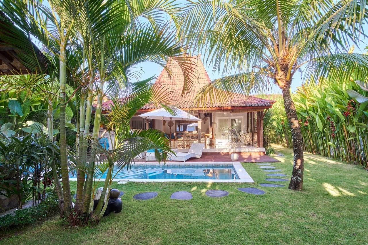 Ketenangan, Sumptuous 3br With Tropical Vibes In Area Ubud (Bali)