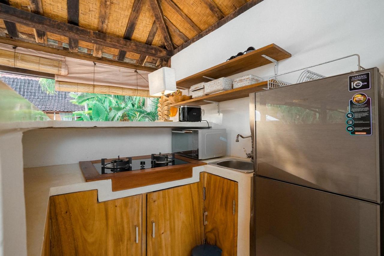 Ketenangan, Sumptuous 3br With Tropical Vibes In Area Villa