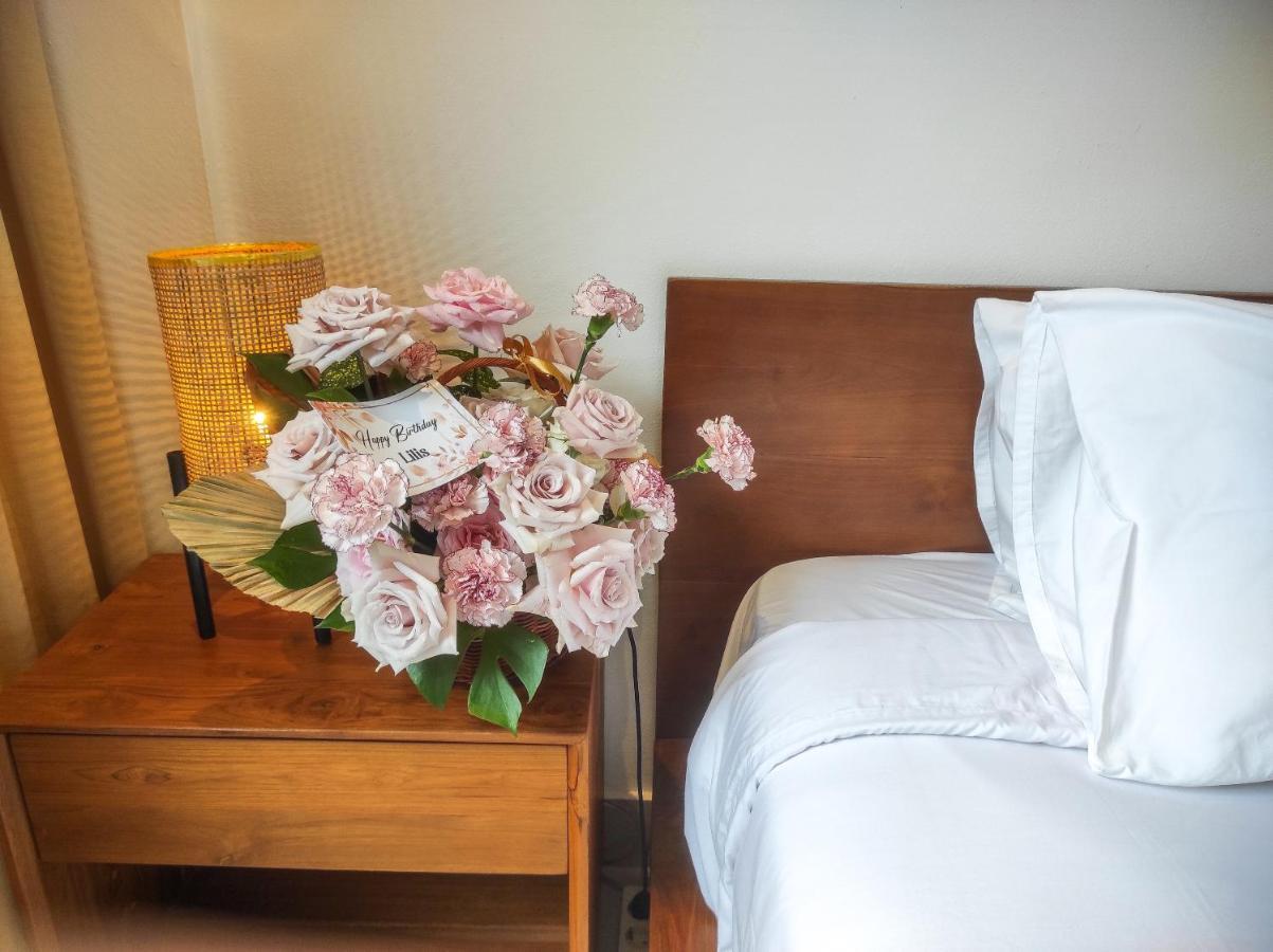 Gading 2 Villa Ubud (Bali)
