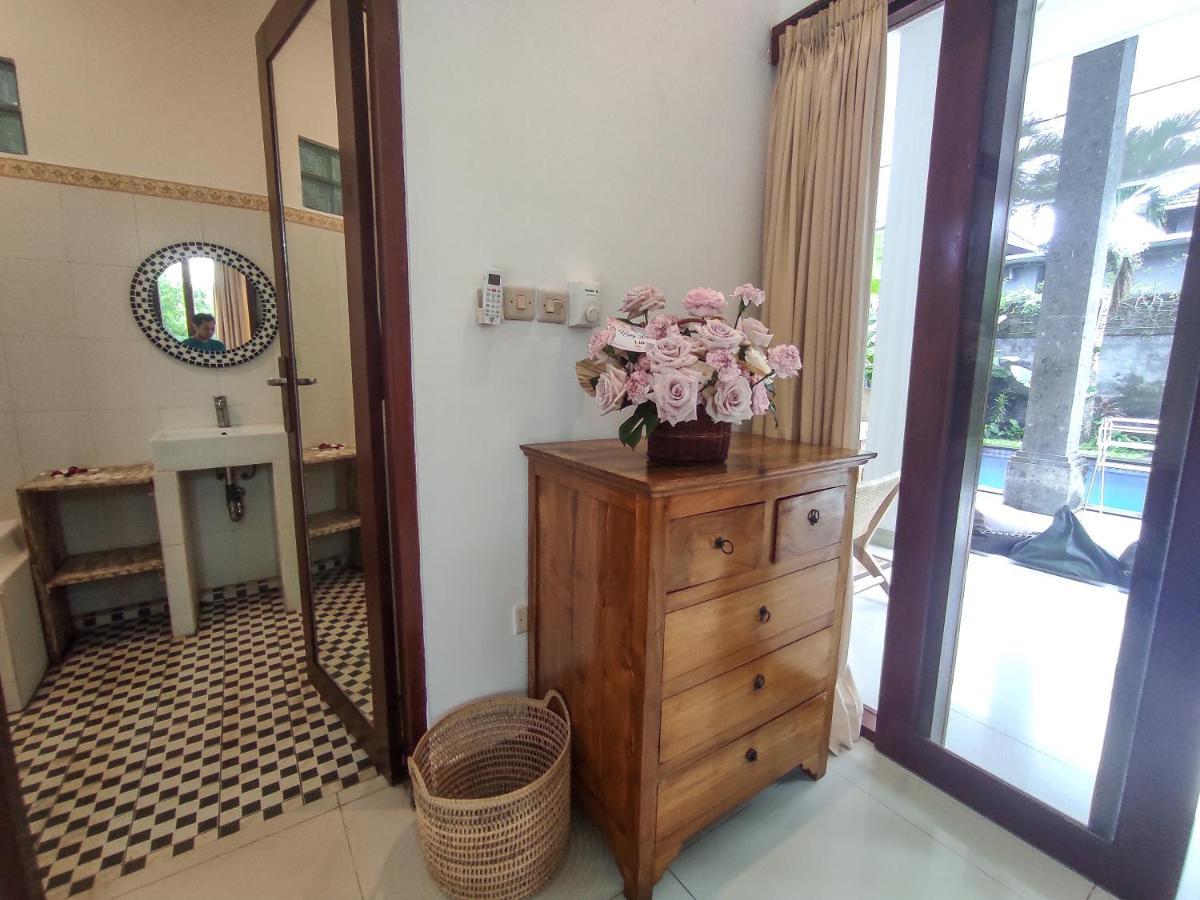 Gading 2 * Ubud (Bali)