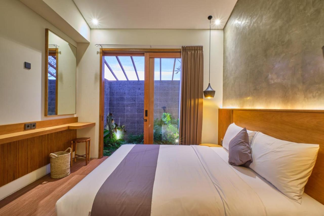 Villa Da Blumen Ubud (Bali)